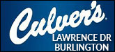 Culvers Sponsorship Banner