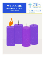 December 1, 2024