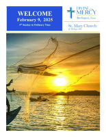 February 9, 2025