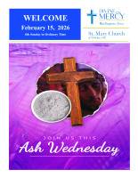 February 15, 2026