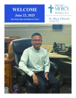 June 22, 2025
