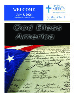 July 5, 2026