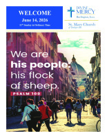 June 14, 2026