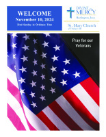 November 10, 2024
